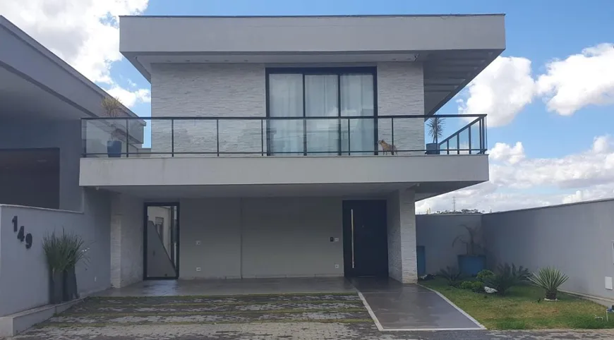 Foto 1 de Casa com 6 Quartos à venda, 412m² em Portal Do Sol, Contagem