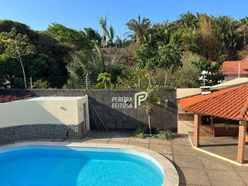 Foto 1 de Casa com 4 Quartos à venda, 500m² em Calhau, São Luís