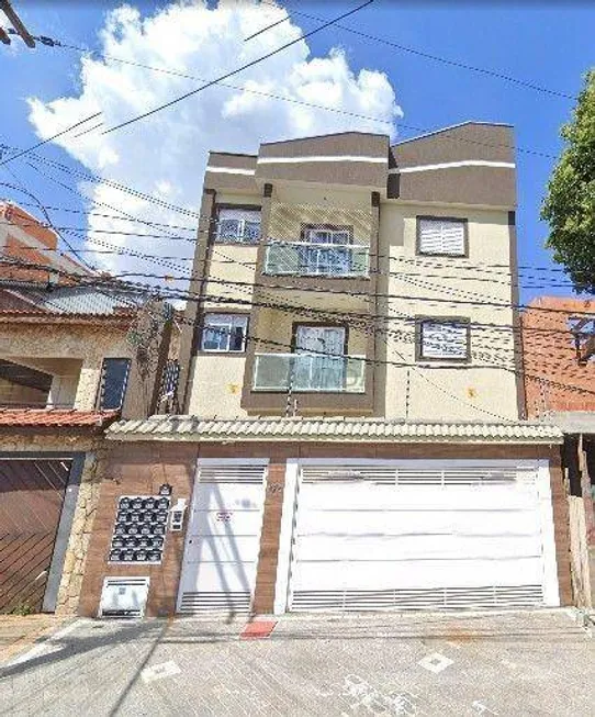 Foto 1 de Apartamento com 2 Quartos à venda, 42m² em Penha De Franca, São Paulo