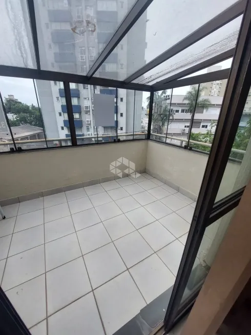 Foto 1 de Apartamento com 2 Quartos à venda, 69m² em Santana, Porto Alegre