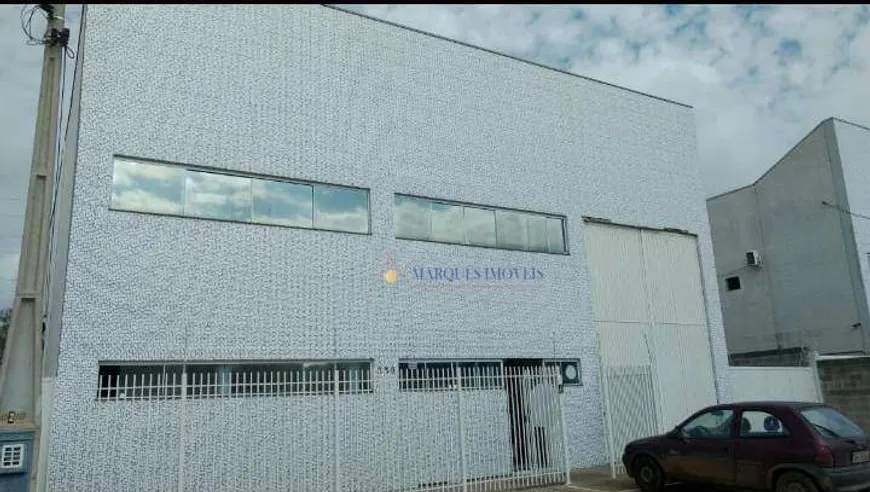 Foto 1 de Galpão/Depósito/Armazém para alugar, 690m² em COMERCIAL VITORIA MARTINI, Indaiatuba