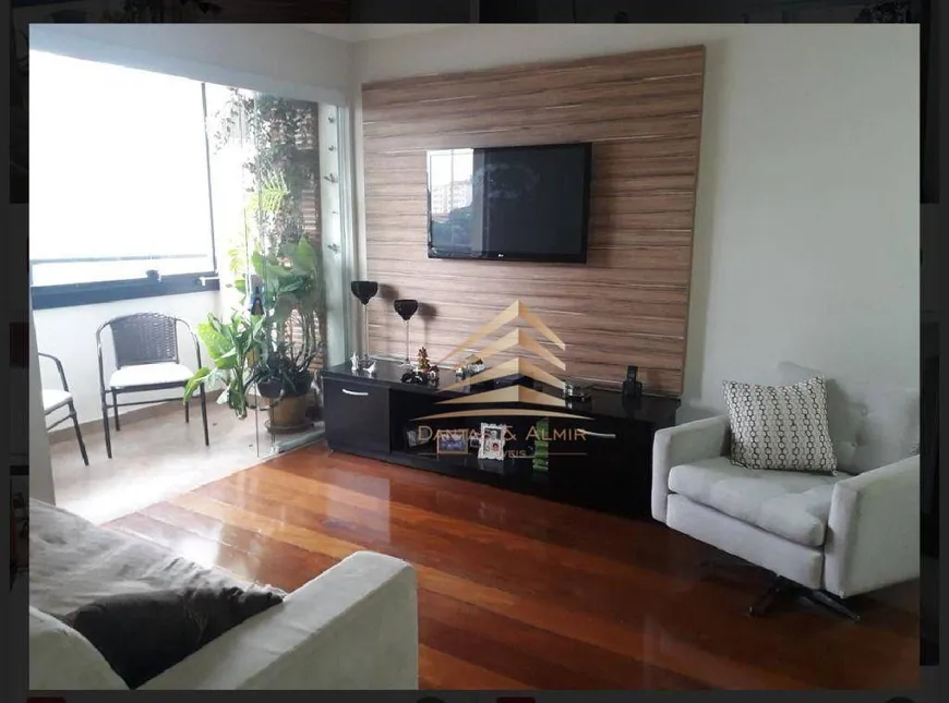 Foto 1 de Apartamento com 3 Quartos à venda, 100m² em Vila Moreira, Guarulhos