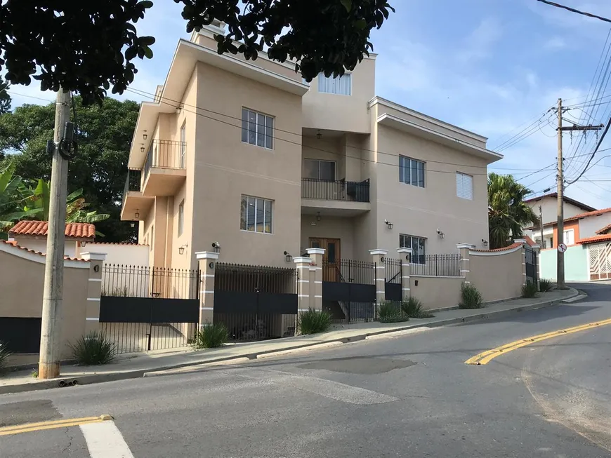 Foto 1 de Apartamento com 2 Quartos à venda, 86m² em Jardim São José, São Roque