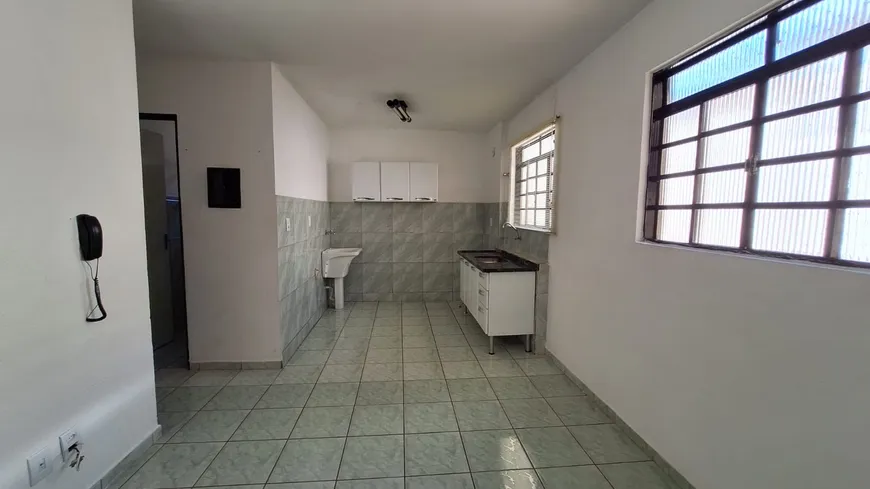 Foto 1 de Apartamento com 2 Quartos à venda, 47m² em Jardim do Lago, Catanduva