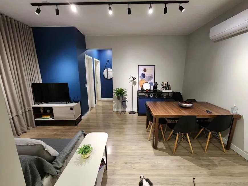 Foto 1 de Apartamento com 2 Quartos à venda, 65m² em Santo Antônio, Criciúma