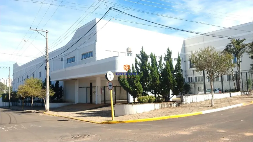 Foto 1 de Galpão/Depósito/Armazém à venda, 5000m² em Vila Guedes de Azevedo, Bauru
