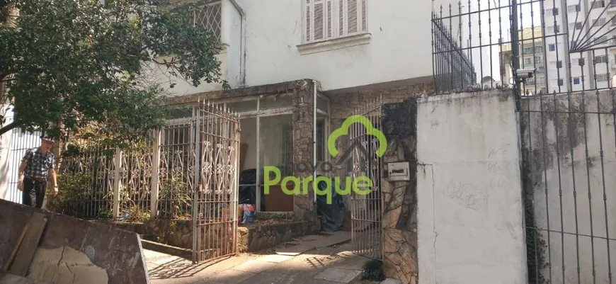 Foto 1 de Lote/Terreno à venda, 136m² em Aclimação, São Paulo