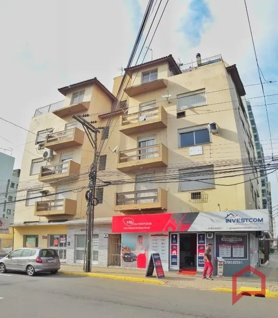 Foto 1 de Apartamento com 3 Quartos à venda, 137m² em Centro, São Leopoldo