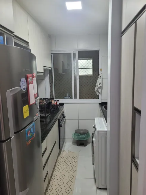 Foto 1 de Apartamento com 3 Quartos à venda, 65m² em Parque Dois Irmãos, Fortaleza