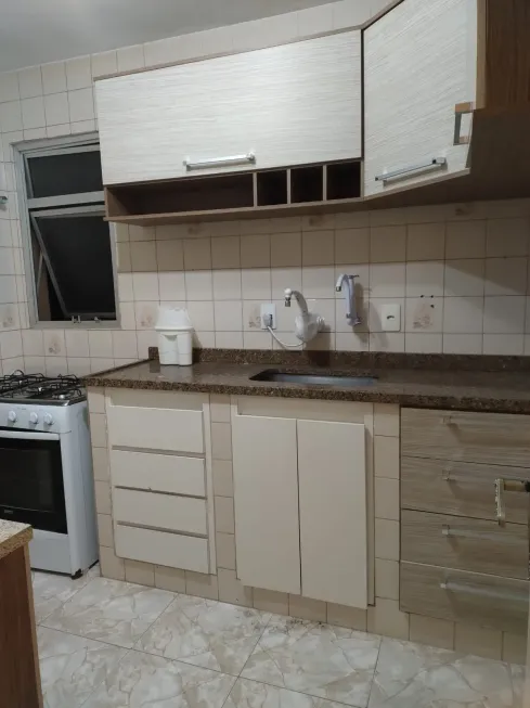 Foto 1 de Apartamento com 2 Quartos à venda, 50m² em Vila Emir, São Paulo