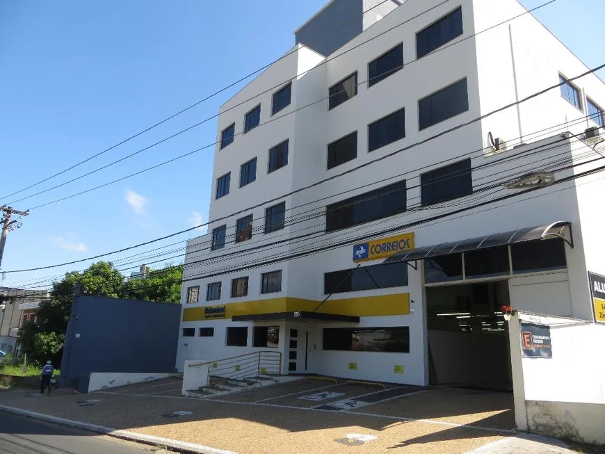 Foto 1 de Sala Comercial para alugar, 66m² em Chácara Nazaré, Piracicaba