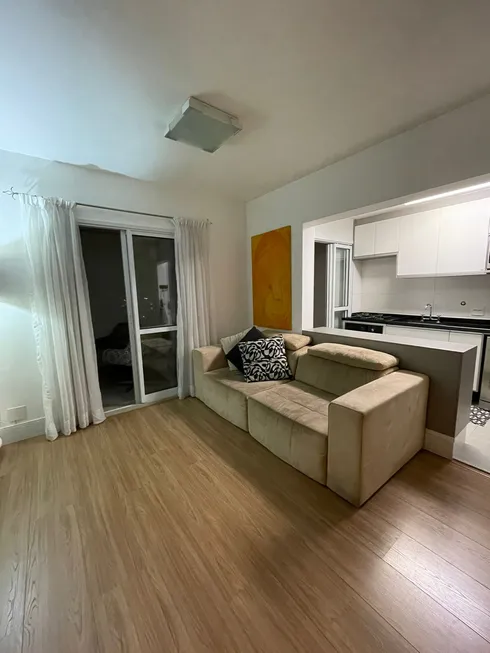 Foto 1 de Apartamento com 3 Quartos à venda, 82m² em Umuarama, Osasco