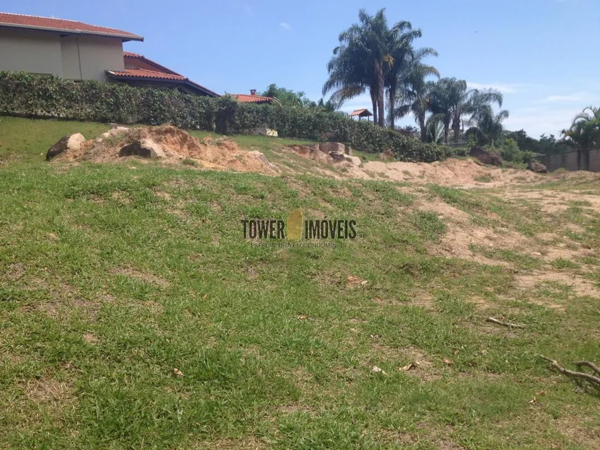 Foto 1 de Lote/Terreno à venda, 1100m² em Pinheiro, Valinhos