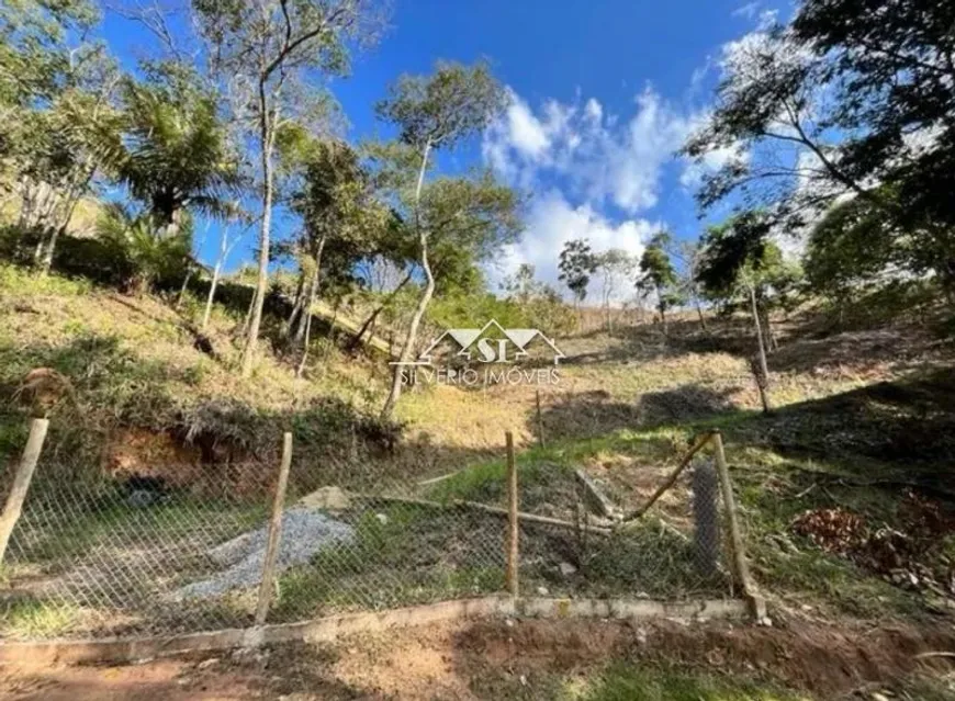 Foto 1 de Lote/Terreno à venda, 880m² em Bonsucesso, Petrópolis