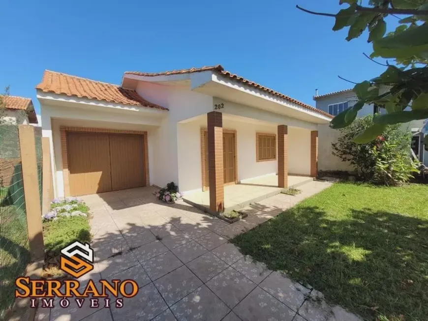 Foto 1 de Casa com 2 Quartos à venda, 106m² em Mariluz C, Imbé