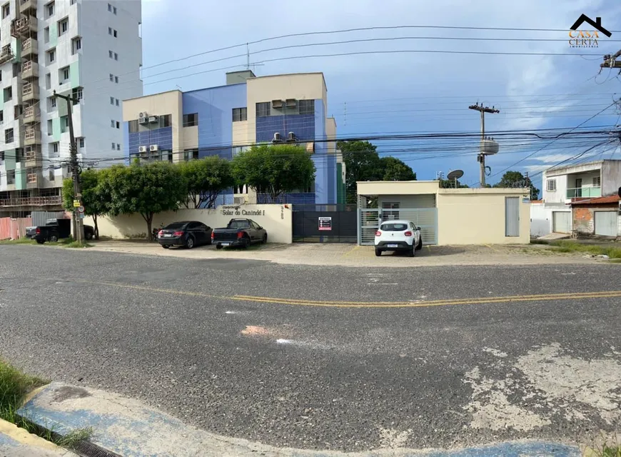 Foto 1 de Apartamento com 2 Quartos à venda, 53m² em Ininga, Teresina