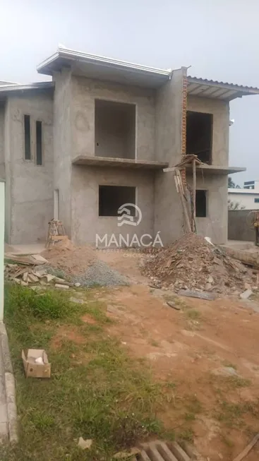 Foto 1 de Sobrado com 3 Quartos à venda, 85m² em Vila Nova, Barra Velha