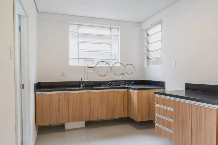 Foto 1 de Apartamento com 3 Quartos à venda, 113m² em Centro, Porto Alegre