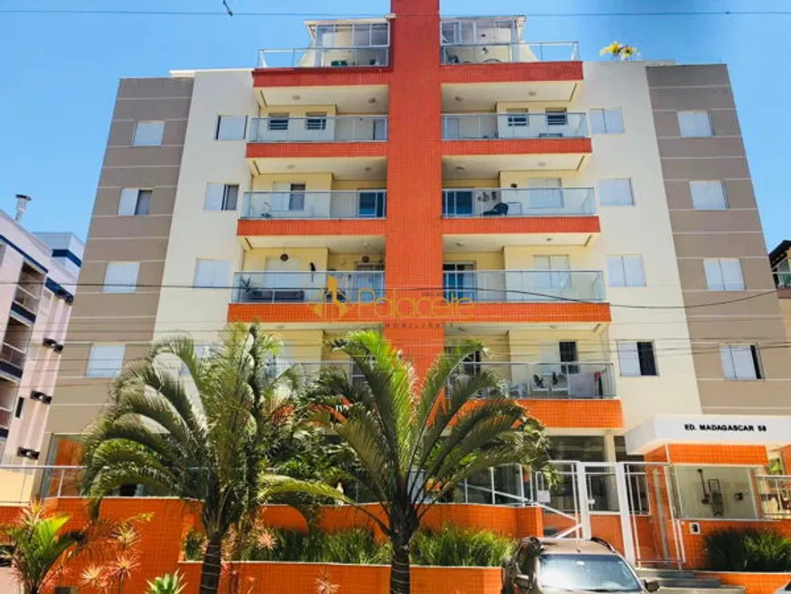 Foto 1 de Apartamento com 3 Quartos à venda, 86m² em Praia Grande, Ubatuba