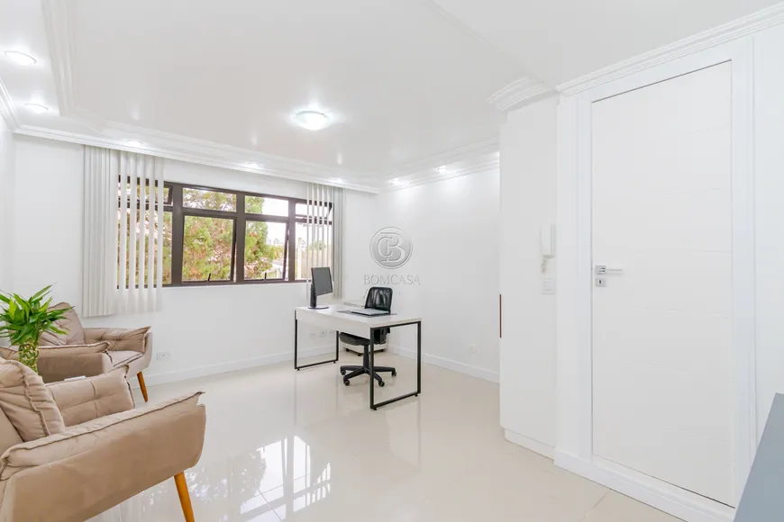 Foto 1 de Sala Comercial com 1 Quarto à venda, 18m² em Portão, Curitiba