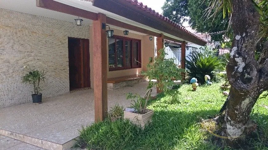 Foto 1 de Casa com 3 Quartos à venda, 240m² em Jardim Isabel, Porto Alegre