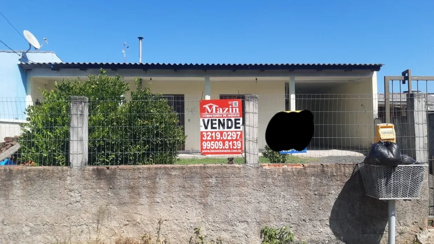 Foto 1 de Casa com 2 Quartos à venda, 69m² em Lami, Porto Alegre