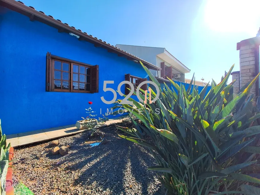 Foto 1 de Casa com 2 Quartos à venda, 134m² em Porto Verde, Alvorada