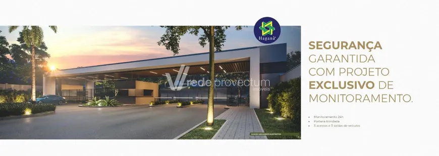 Foto 1 de Lote/Terreno à venda, 450m² em Sousas, Campinas