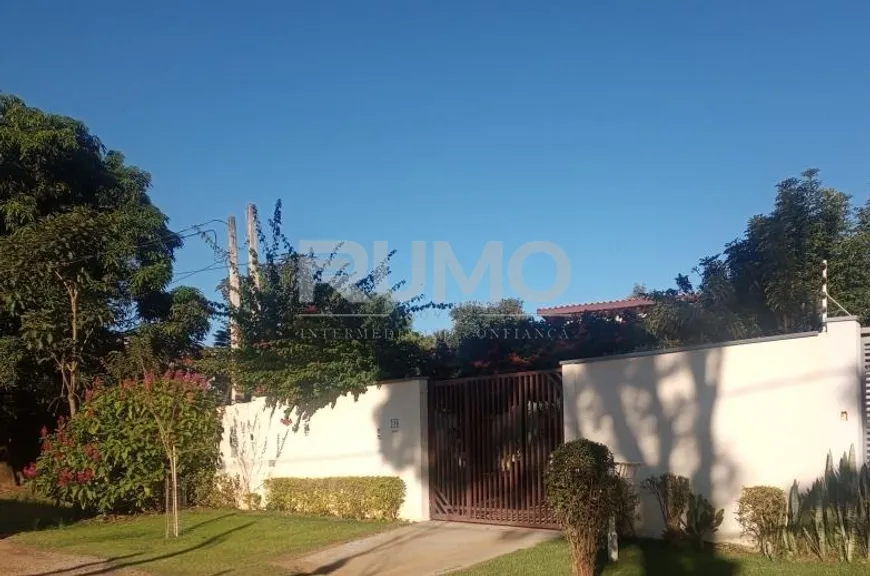 Foto 1 de Casa com 2 Quartos à venda, 154m² em Chácara Santa Margarida, Campinas