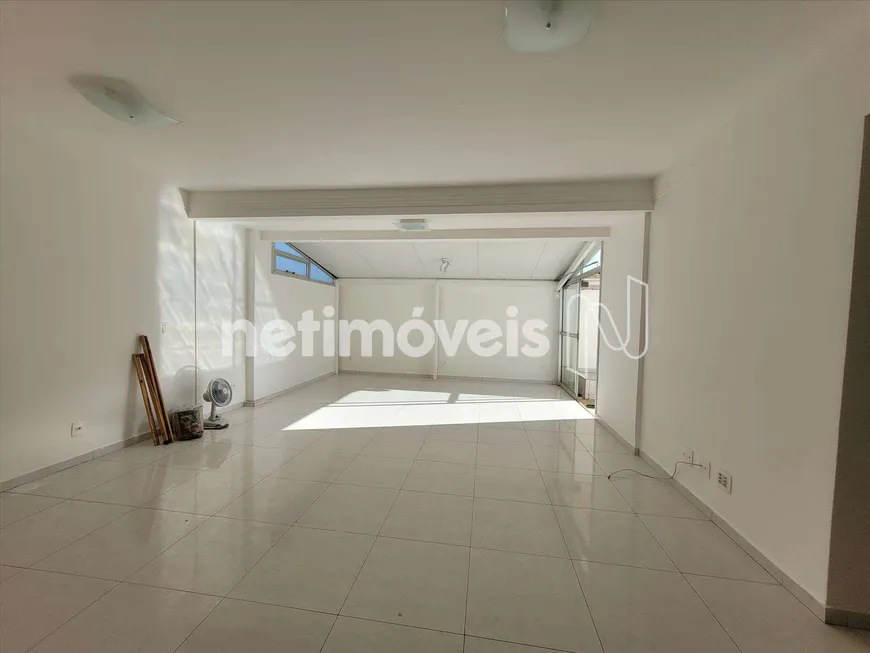 Foto 1 de Apartamento com 3 Quartos à venda, 159m² em Santa Inês, Belo Horizonte