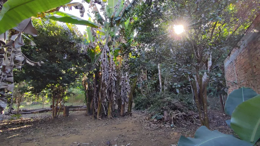 Foto 1 de Fazenda/Sítio com 3 Quartos à venda, 1500m² em Centro, Santa Cruz do Escalvado