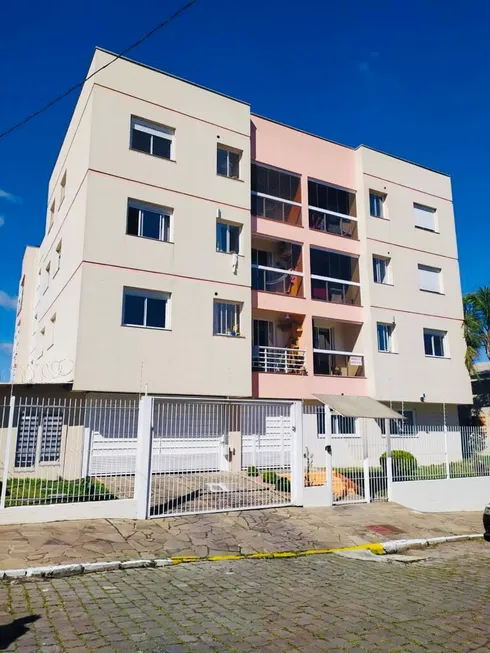 Foto 1 de Apartamento com 3 Quartos à venda, 70m² em São Victor Cohab, Caxias do Sul