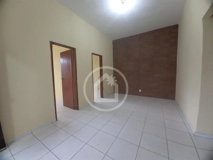 Foto 1 de Casa com 3 Quartos à venda, 107m² em Oswaldo Cruz, Rio de Janeiro