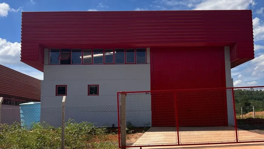 Foto 1 de Galpão/Depósito/Armazém à venda, 490m² em Fazenda São Borja, São Leopoldo