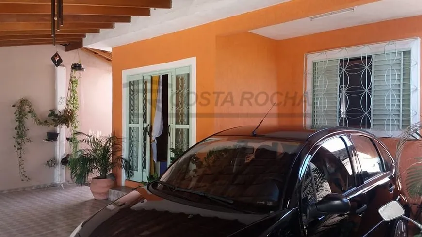 Foto 1 de Casa com 3 Quartos à venda, 158m² em Jardim Saltense, Salto