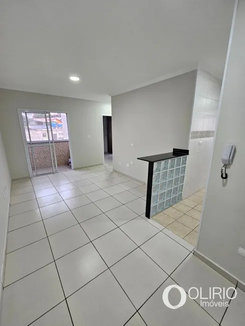 Foto 1 de Apartamento com 2 Quartos à venda, 54m² em Vila das Belezas, São Paulo