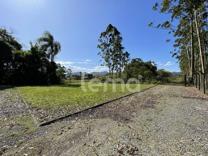 Foto 1 de Fazenda/Sítio com 2 Quartos à venda, 142m² em Lagoa , Gaspar