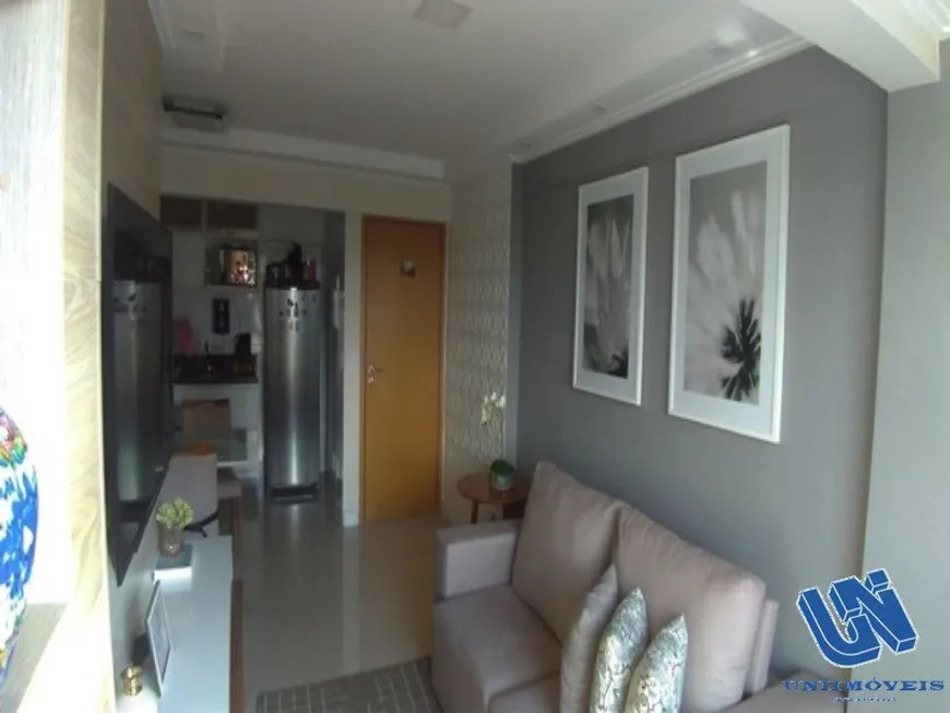 Foto 1 de Apartamento com 2 Quartos à venda, 57m² em Parque Bela Vista, Salvador