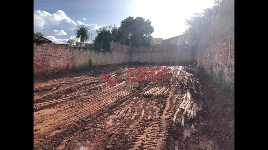 Foto 1 de Lote/Terreno à venda, 345m² em Vila Rocha, Bauru