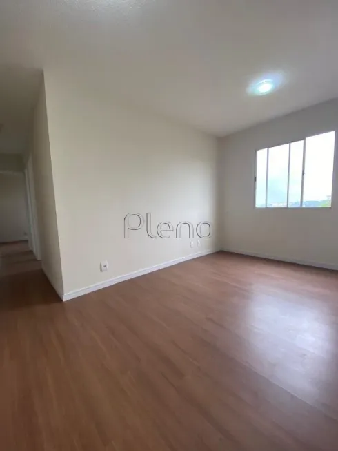 Foto 1 de Apartamento com 2 Quartos à venda, 49m² em Parque Jambeiro, Campinas