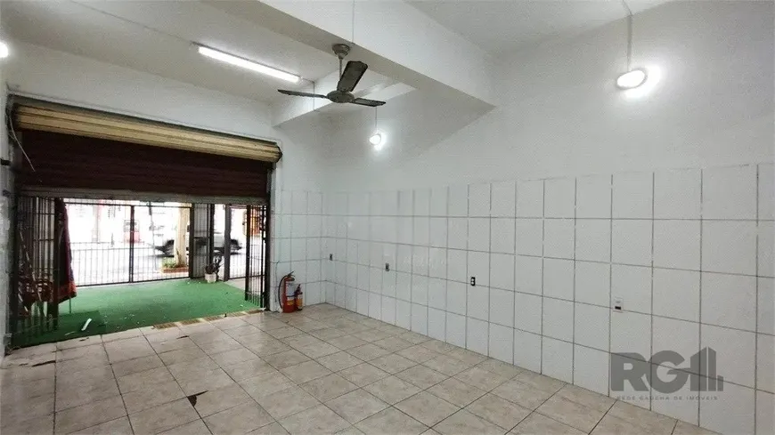 Foto 1 de Ponto Comercial à venda, 56m² em Santana, Porto Alegre