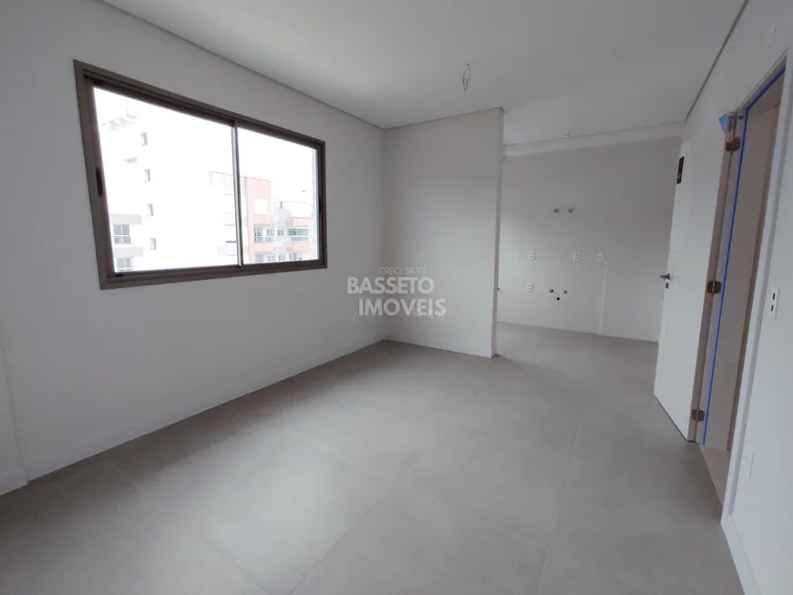 Foto 1 de Apartamento com 1 Quarto à venda, 39m² em Carvoeira, Florianópolis