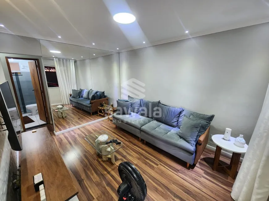 Foto 1 de Casa com 3 Quartos à venda, 189m² em Campo Grande, Rio de Janeiro