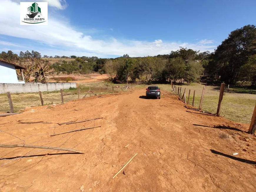 Foto 1 de Lote/Terreno à venda, 1300m² em Bom Retiro dos Mourao, Bragança Paulista