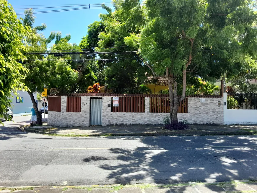 Foto 1 de Imóvel Comercial com 3 Quartos para venda ou aluguel, 270m² em Campo Grande, Recife