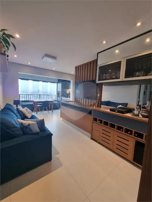 Foto 1 de Apartamento com 2 Quartos à venda, 70m² em Brás, São Paulo