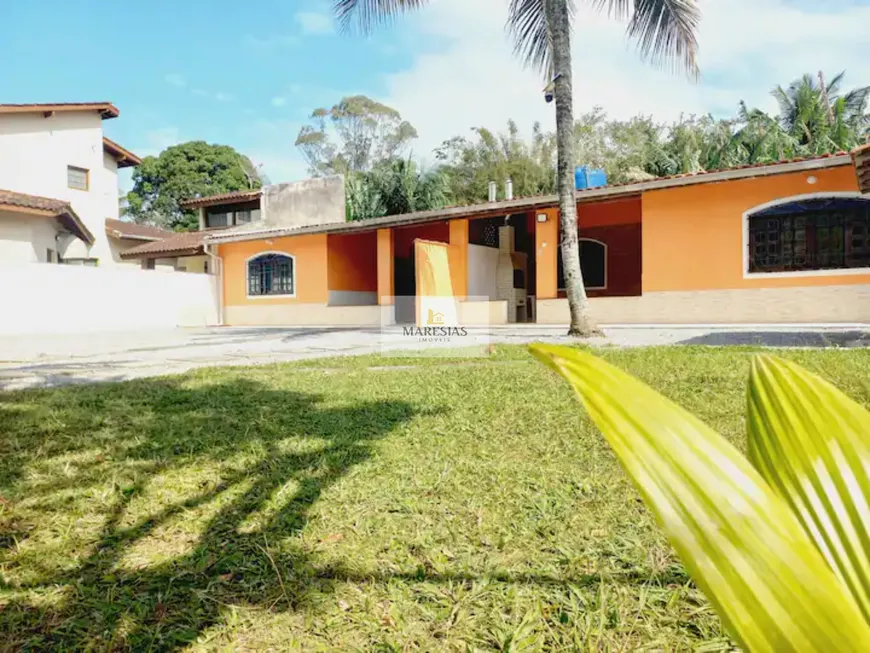 Foto 1 de Casa com 2 Quartos à venda, 136m² em Maresias, São Sebastião