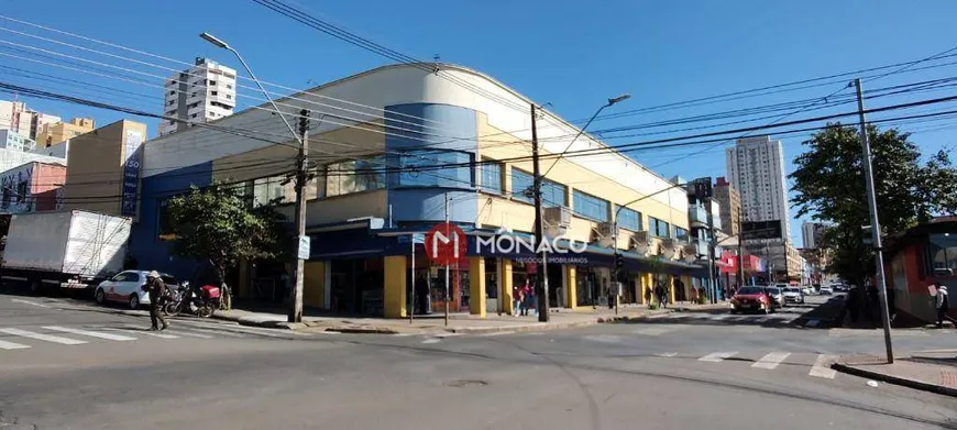 Foto 1 de Ponto Comercial à venda, 8m² em Centro, Londrina