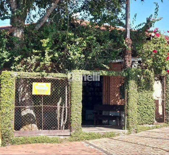 Foto 1 de Ponto Comercial à venda, 180m² em Bosque da Saúde, Taubaté