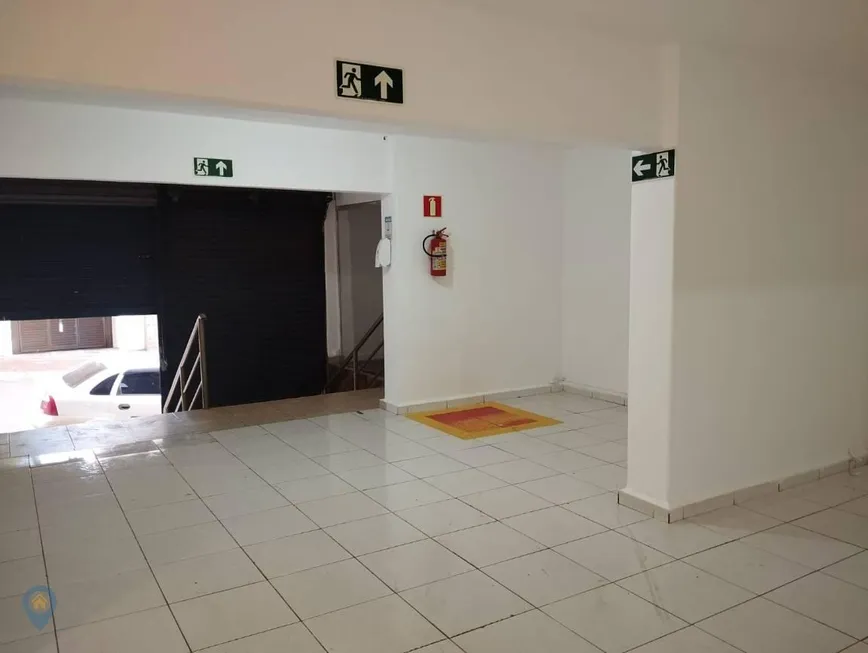 Foto 1 de Sala Comercial para alugar, 150m² em Centro, Londrina